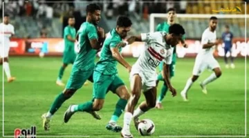 مفاجأة في الدفاع والهجوم؟ التشكيل المتوقع للزمالك ضد الإسماعيلي بالدوري. 1